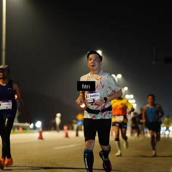 Runner Photo 7347330