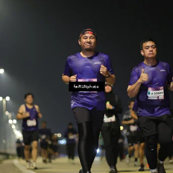 Runner Photo 7347332