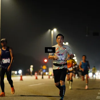 Runner Photo 7347333