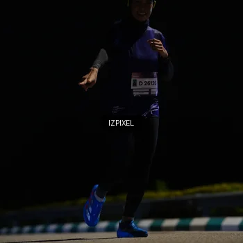 Runner Photo 7347336