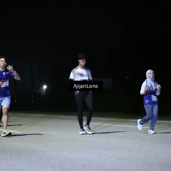 Runner Photo 7347338
