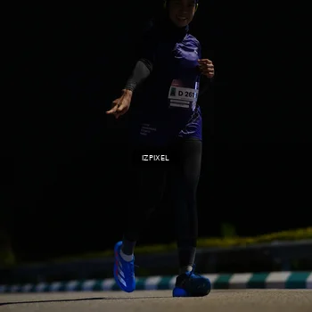 Runner Photo 7347344