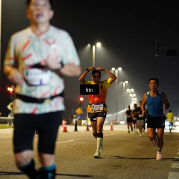 Runner Photo 7347347