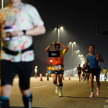 Runner Photo 7347351
