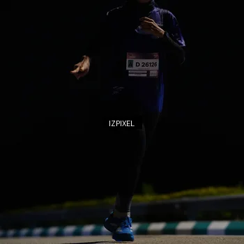 Runner Photo 7347354