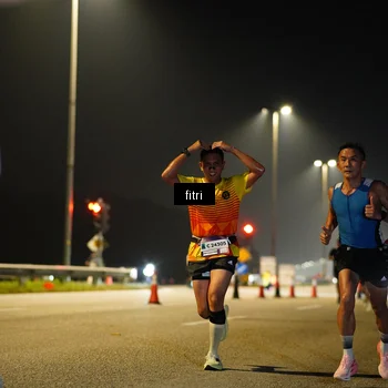 Runner Photo 7347357