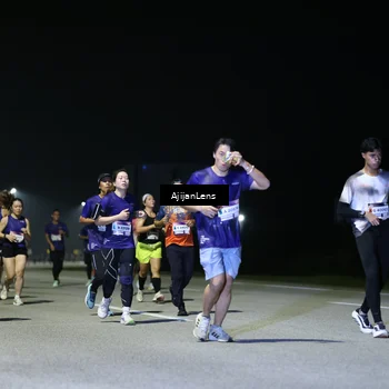 Runner Photo 7347360