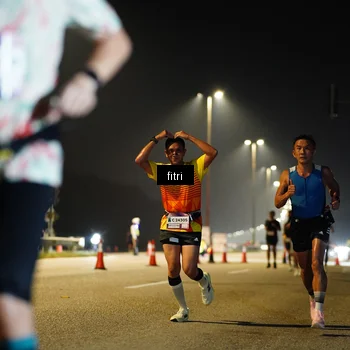 Runner Photo 7347361