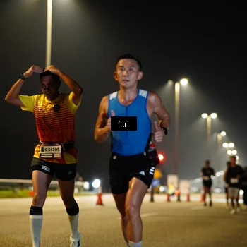 Runner Photo 7347377