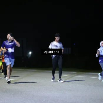 Runner Photo 7347382