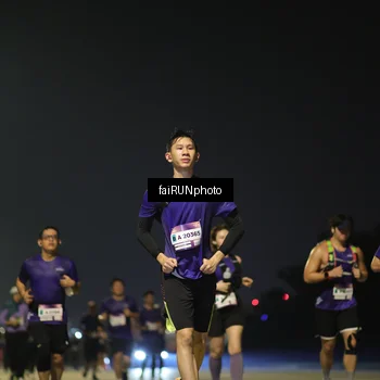 Runner Photo 7347383