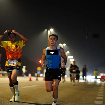 Runner Photo 7347386
