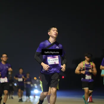 Runner Photo 7347391