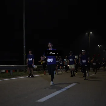 Runner Photo 7347393