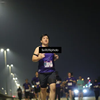 Runner Photo 7347394