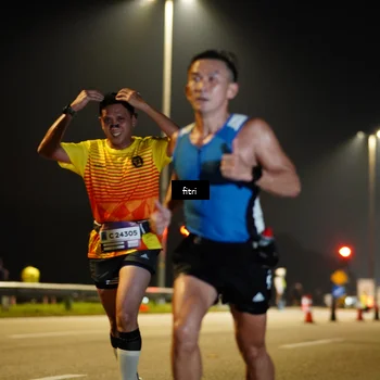 Runner Photo 7347402