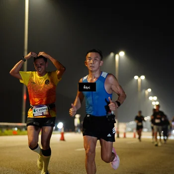 Runner Photo 7347403