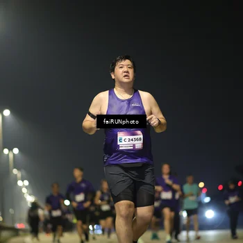 Runner Photo 7347405