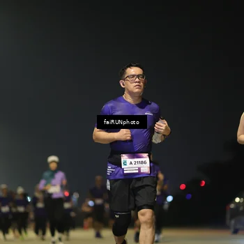 Runner Photo 7347406