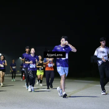 Runner Photo 7347409
