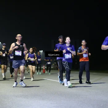 Runner Photo 7347412