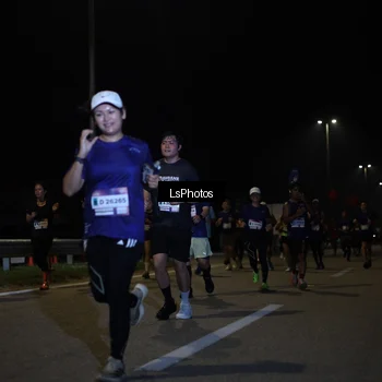 Runner Photo 7347424