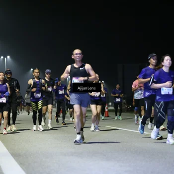 Runner Photo 7347430