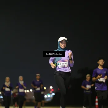 Runner Photo 7347432