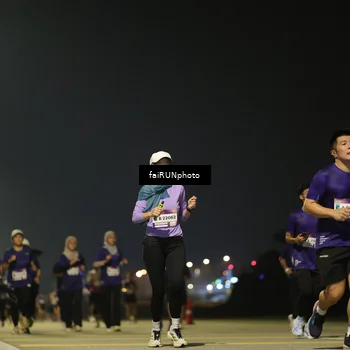 Runner Photo 7347434