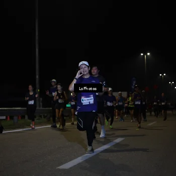 Runner Photo 7347435
