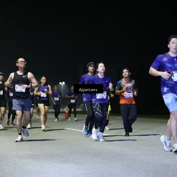 Runner Photo 7347440