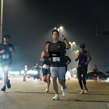 Runner Photo 7347441