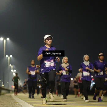 Runner Photo 7347442