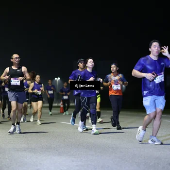 Runner Photo 7347450
