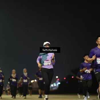 Runner Photo 7347456