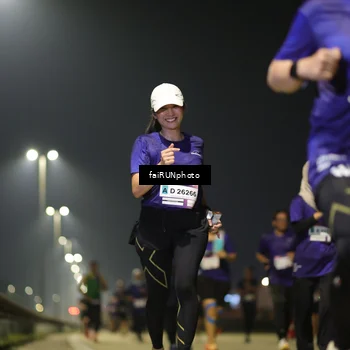 Runner Photo 7347463