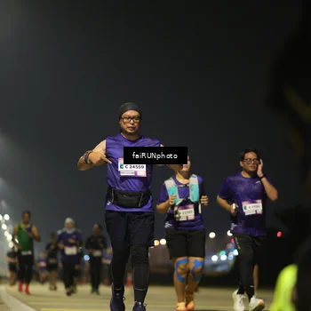 Runner Photo 7347467