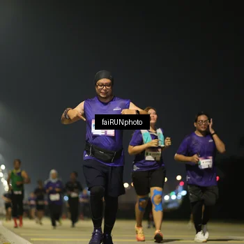 Runner Photo 7347470