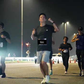 Runner Photo 7347473