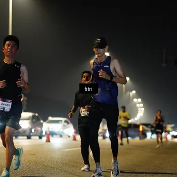 Runner Photo 7347480