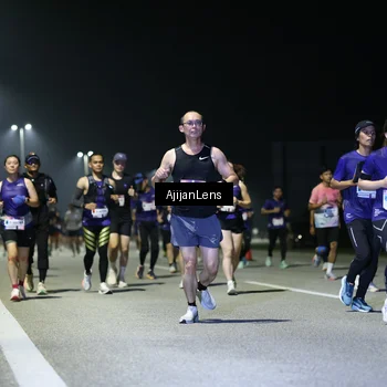 Runner Photo 7347491