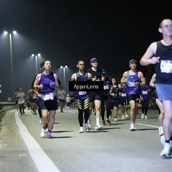Runner Photo 7347496