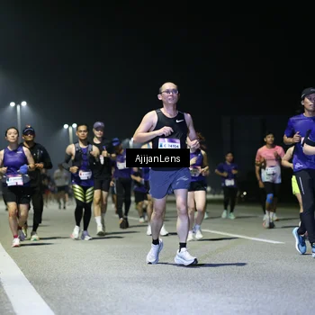Runner Photo 7347504