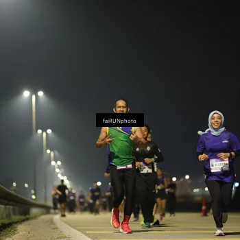Runner Photo 7347505
