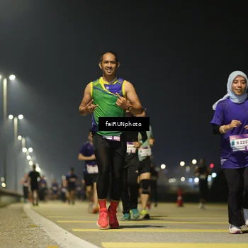 Runner Photo 7347509