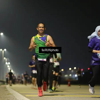 Runner Photo 7347512