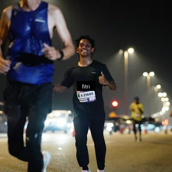 Runner Photo 7347513