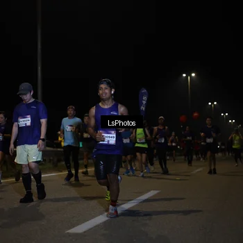 Runner Photo 7347514