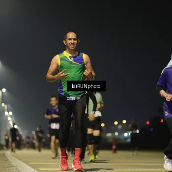 Runner Photo 7347520