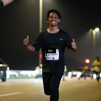 Runner Photo 7347521
